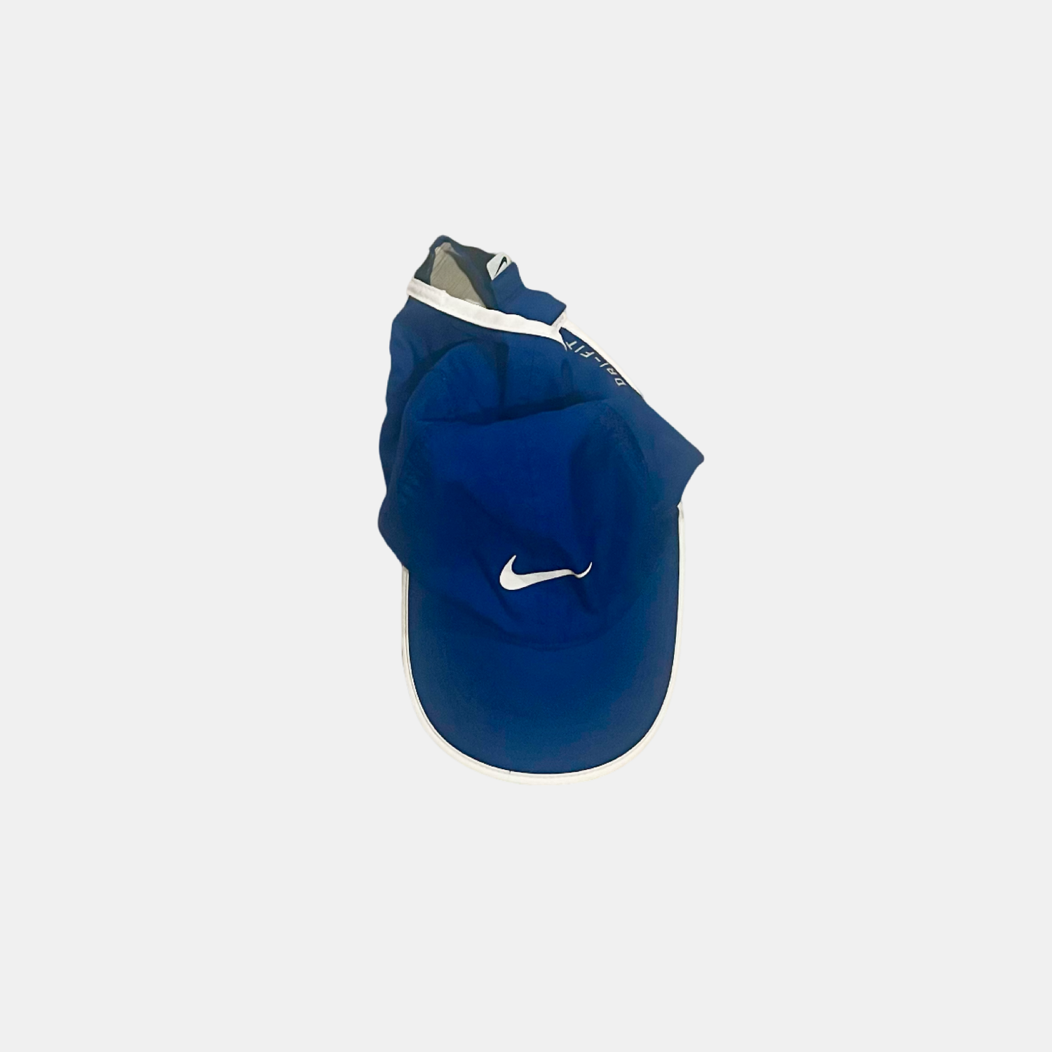 A hard-court favourite. Signed Cap, limited