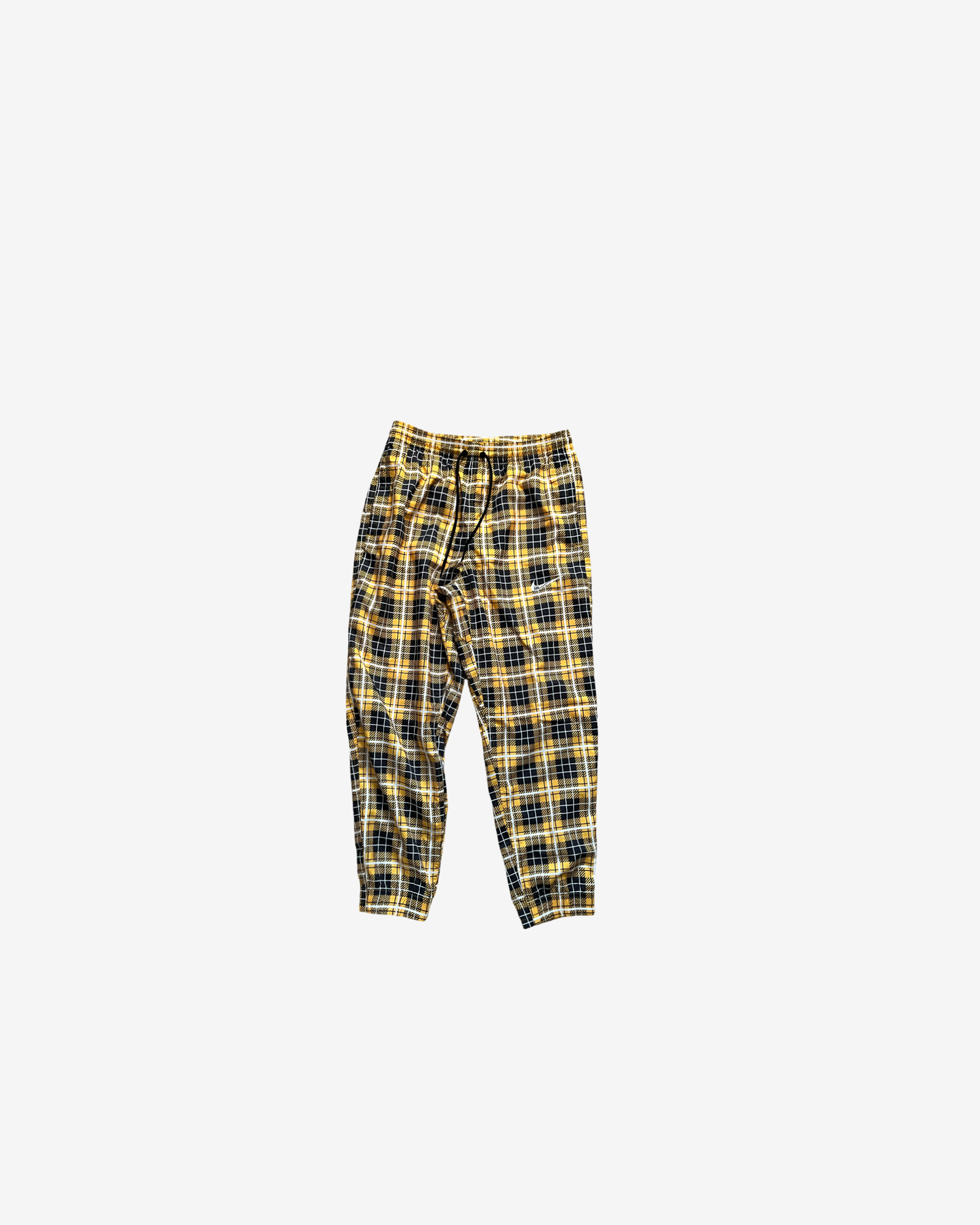 Off court in style. Pants, used, signed
