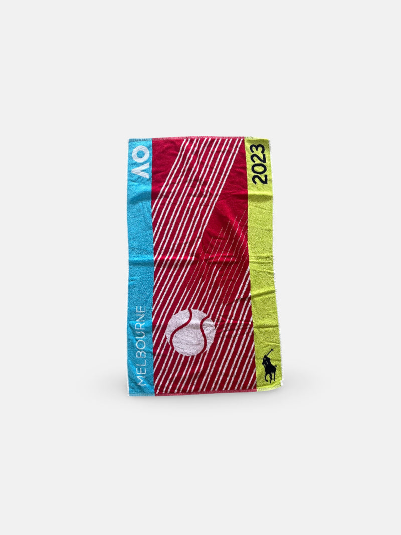 Towel - AO 2023 #2