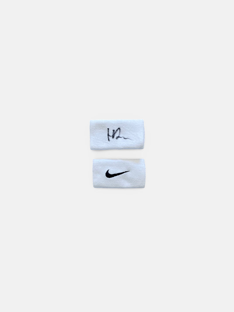 Signed wristband - Barcelona 2025 #1