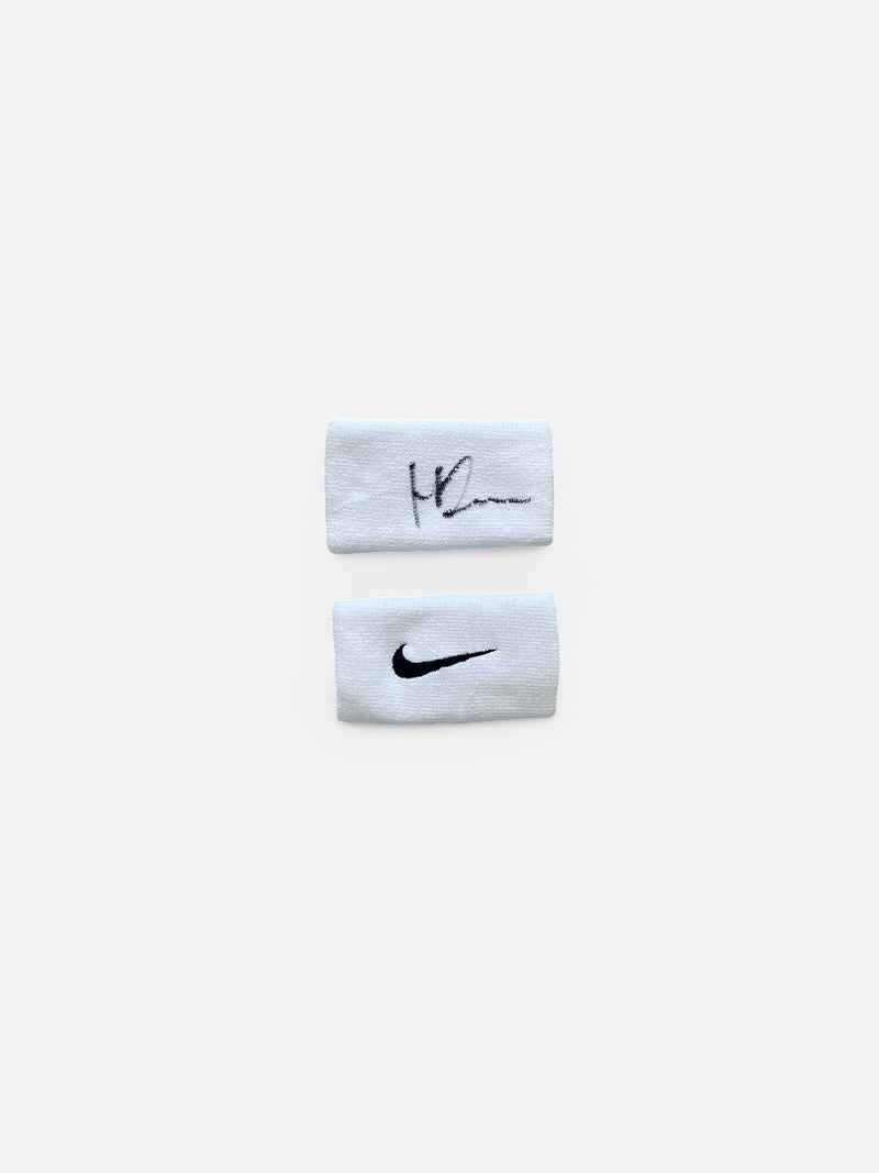 Signed wristband - Barcelona 2025 #2