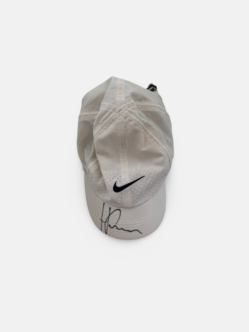 Signed Cap - Barcelona 2025