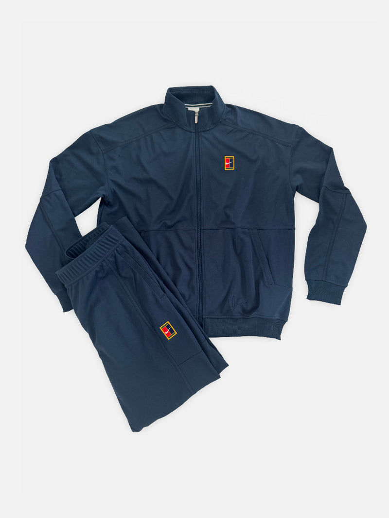 Signed tracksuit Roland Garros 2025
