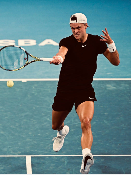 Signed Cap Brisbane 2024