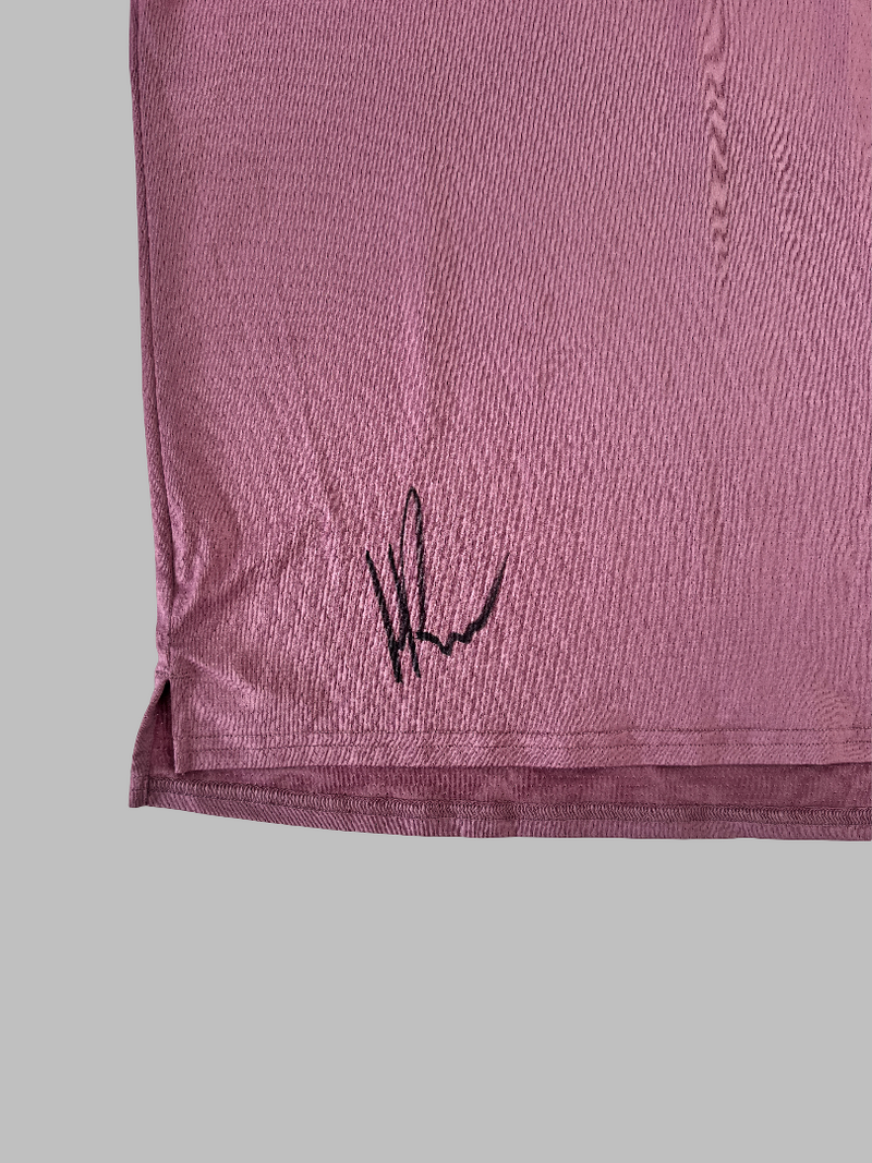 Signed Paris Masters Shirt