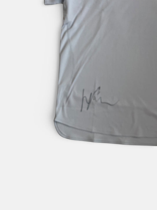 Signed polo AO collection 2025