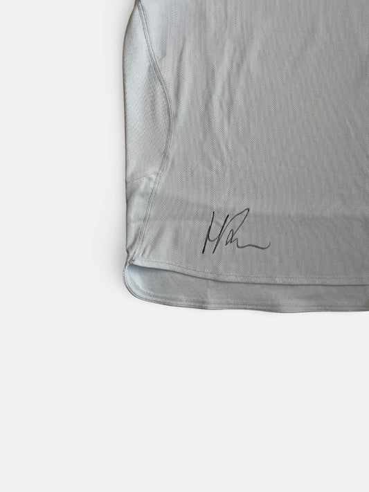 Signed polo AO collection 2025