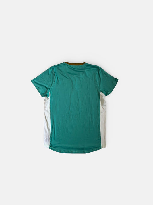 Signed match T-shirt