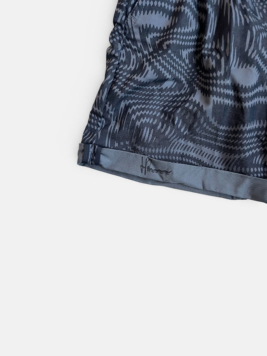 Signed shorts , Roland Garros collection