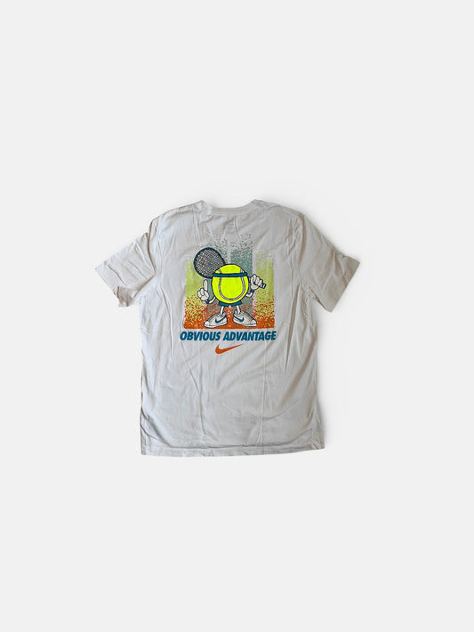 Signed practice T-shirt