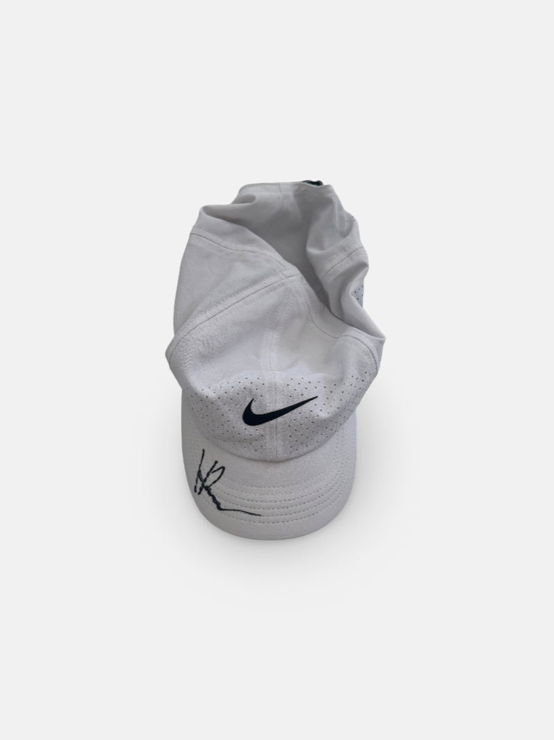 Signed Cap - Indian Wells 2025