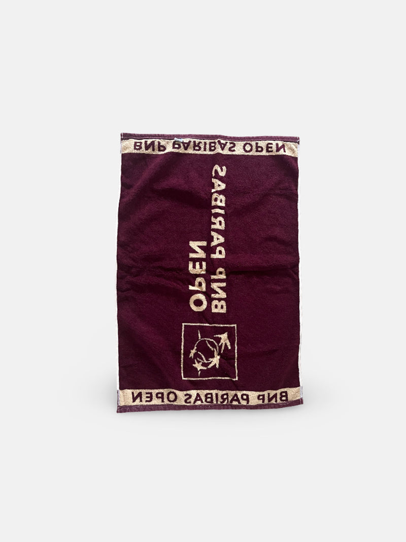 Towel - Indian Wells 2021
