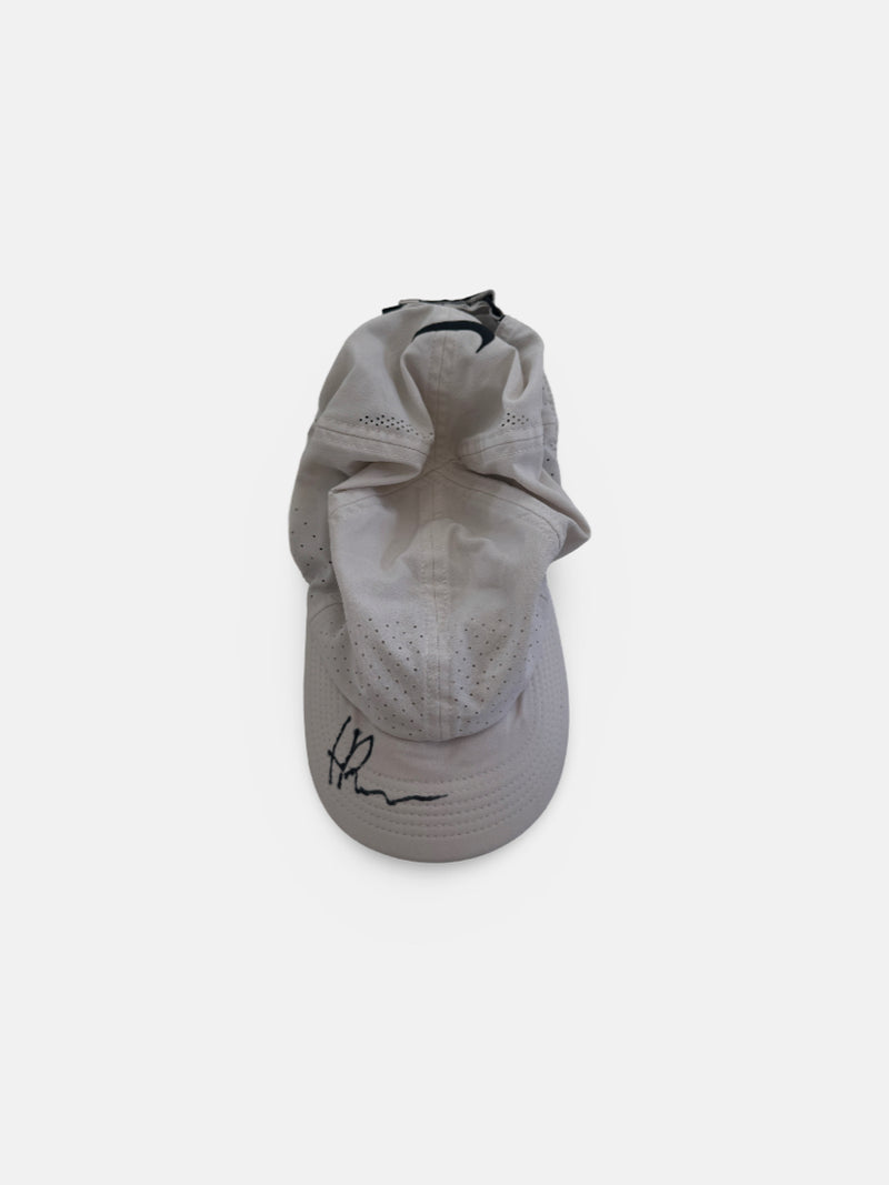 Signed Cap - Queens 2025