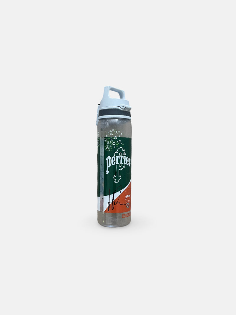 Signed Water Bottle - Roland Garros