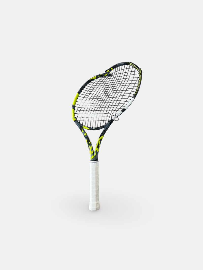 Signed Racket 1