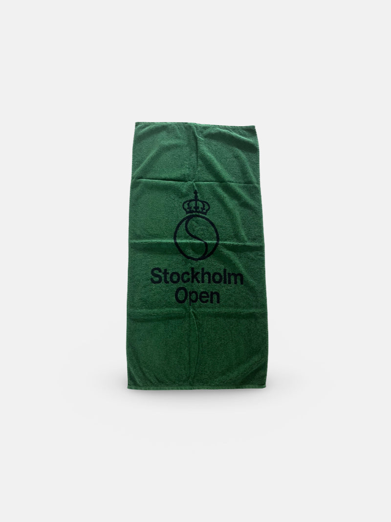 Towel - Stockholm Open Final 2022