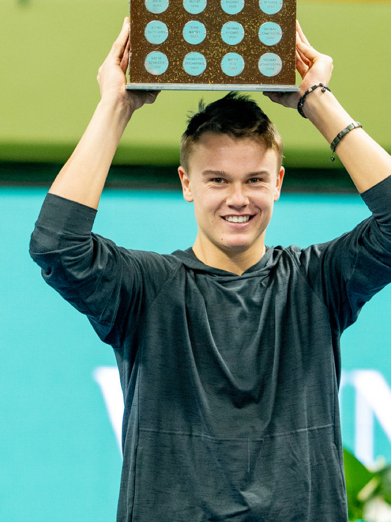 Towel - Stockholm Open Final 2022