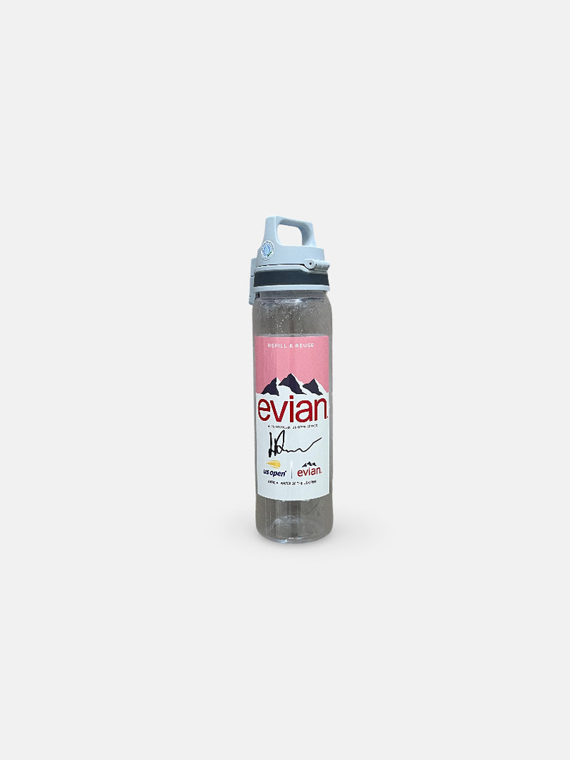 Signed Water Bottle - US Open