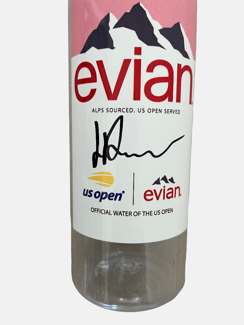 Signed Water Bottle - US Open