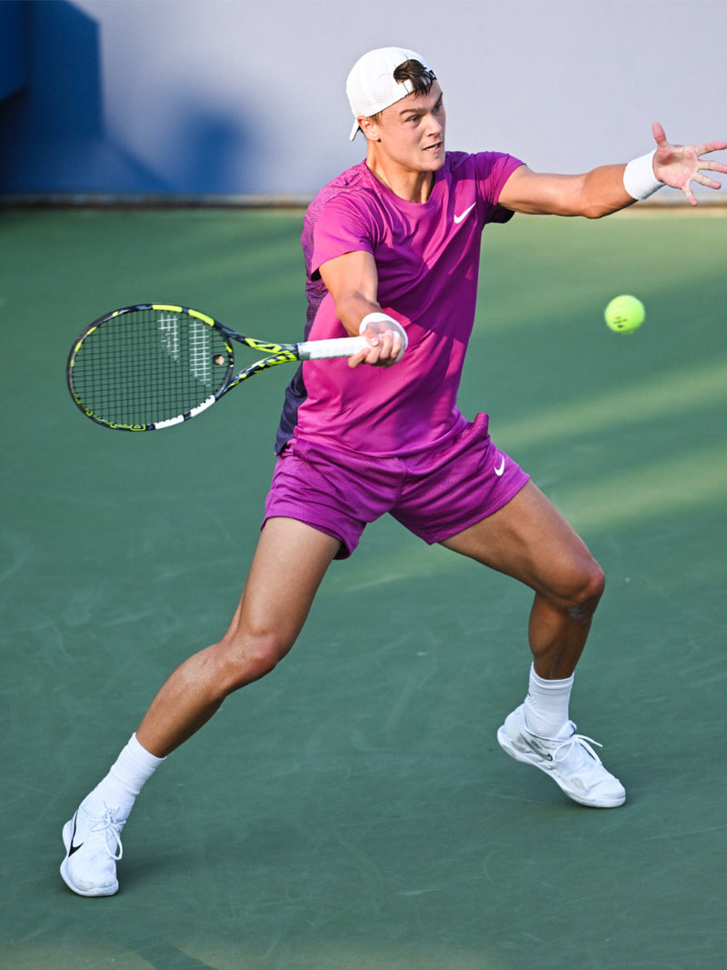Match outfit US Open