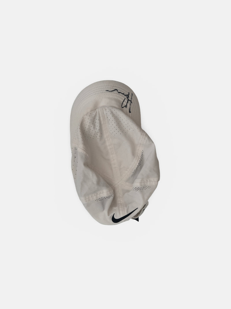 Signed Cap Roland Garros 2023