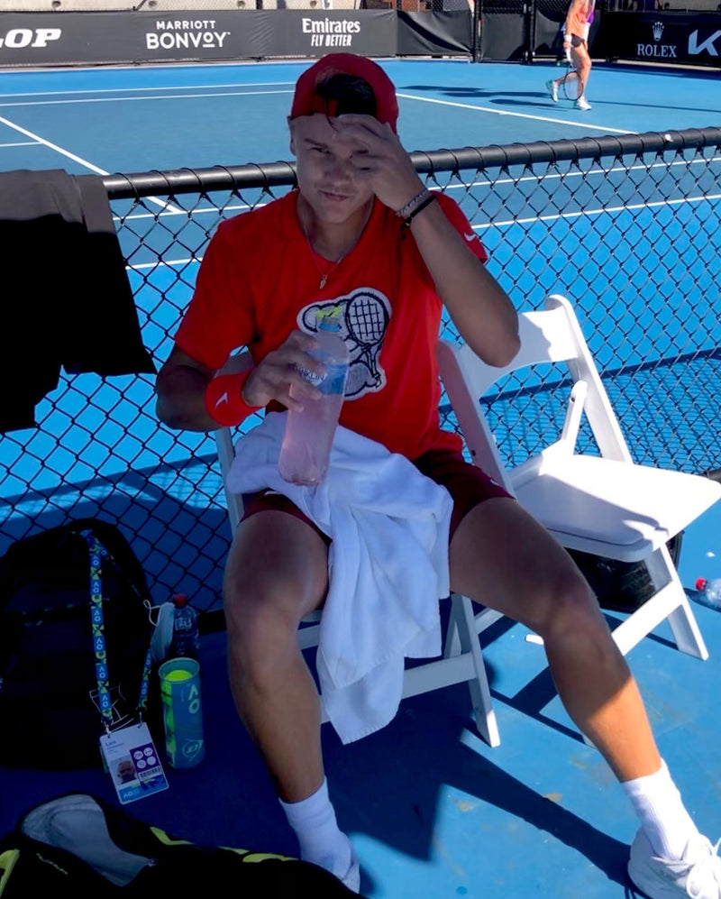 Signed must have Koala practice T-shirt