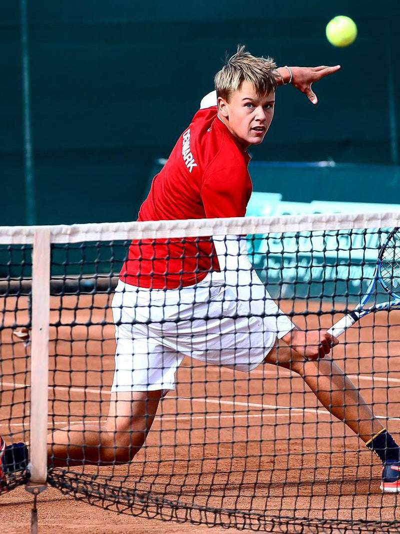 Signed Match Shirt National Team