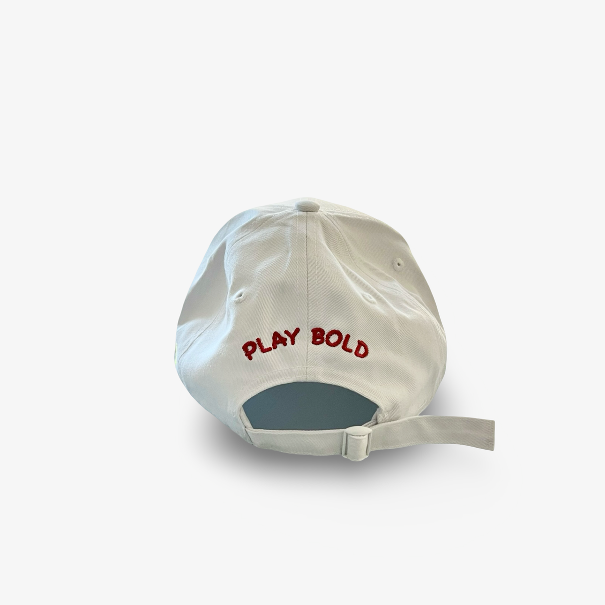 Signed tennis cap 🎾 limited edition