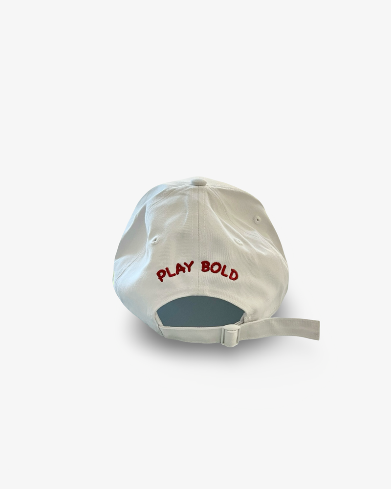 Signed tennis cap 🎾 limited edition