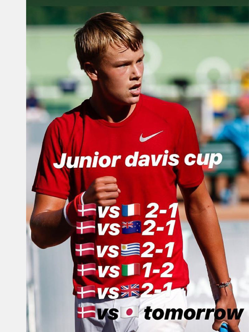 Match Shirt National Team