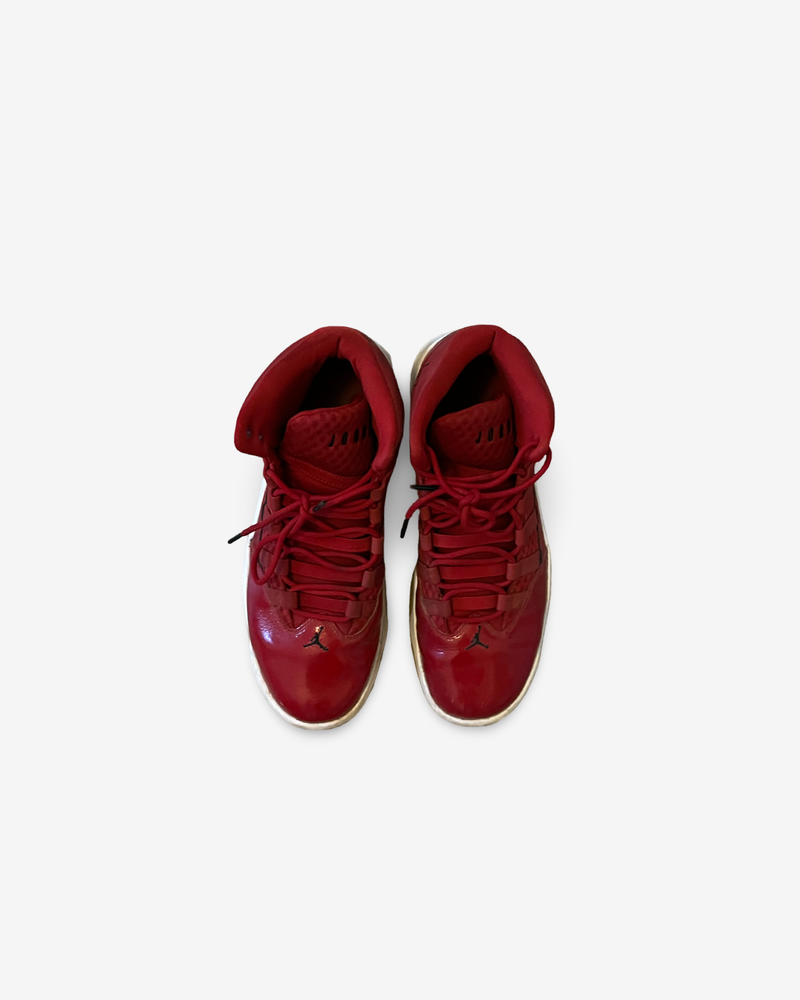 Red Hot 🌶️ signed