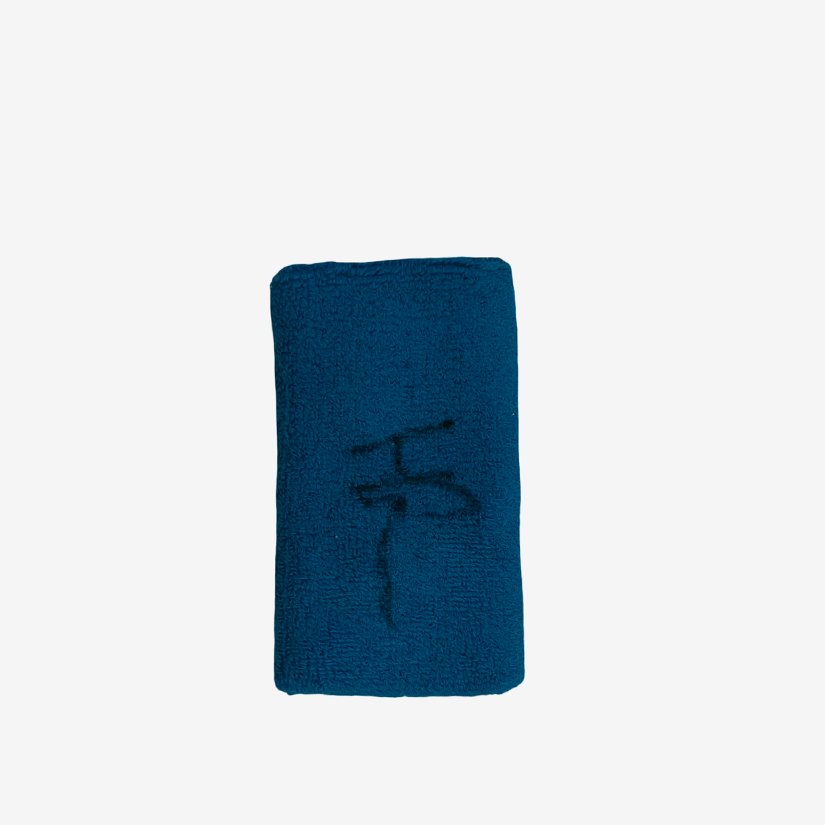 One match used wristband, signed