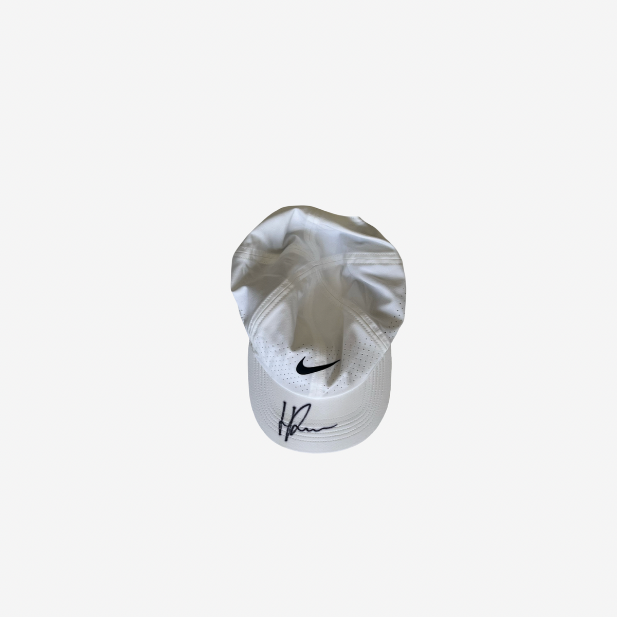 Signature Rune cap. Wimbledon 🌱