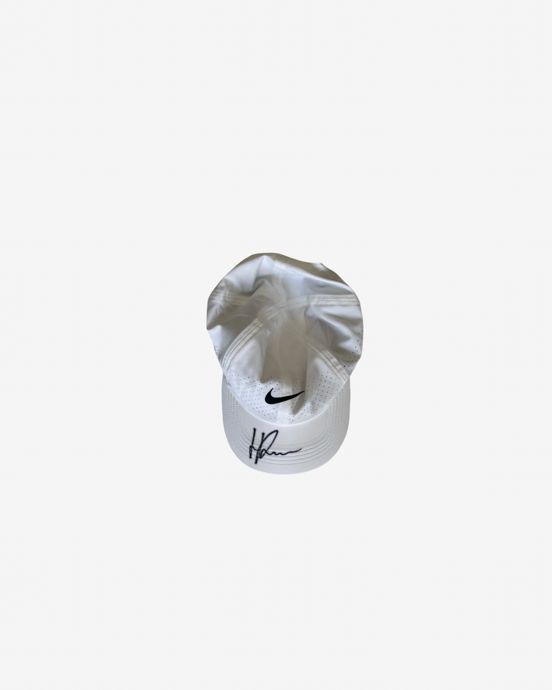 Signature Rune cap. Wimbledon 🌱