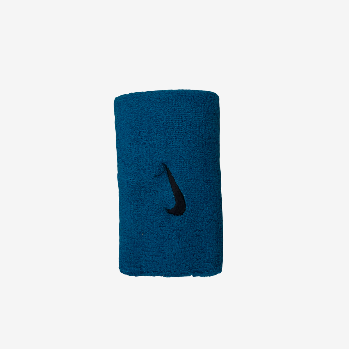 One match used wristband, signed