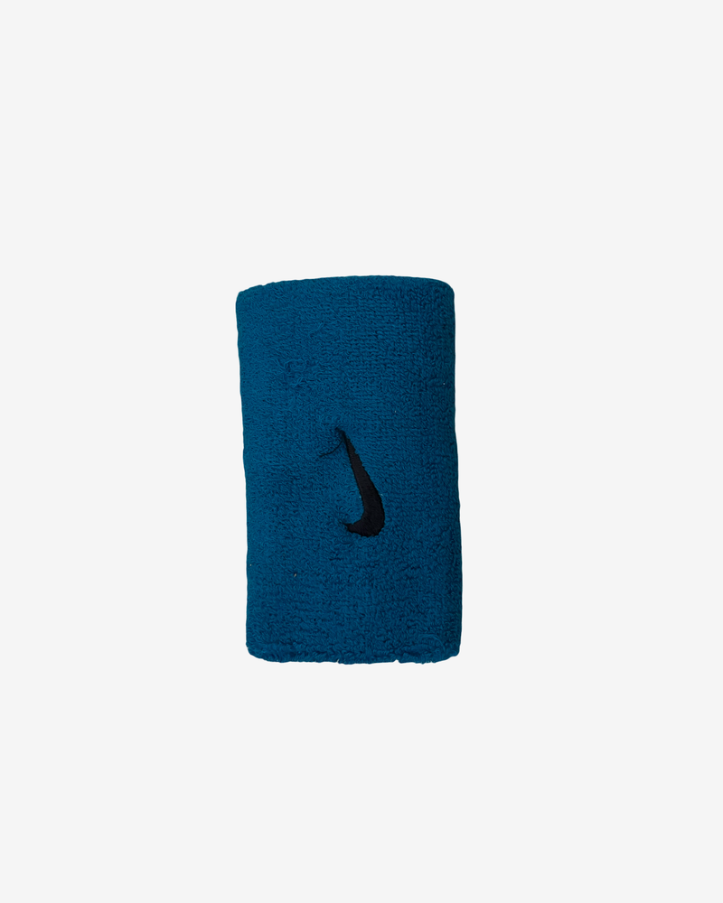 One match used wristband, signed