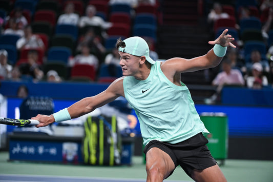 Signed match shirt , sleeveless mint green  #4