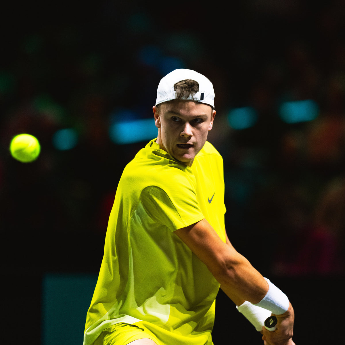 Signed match outfit, Rotterdam