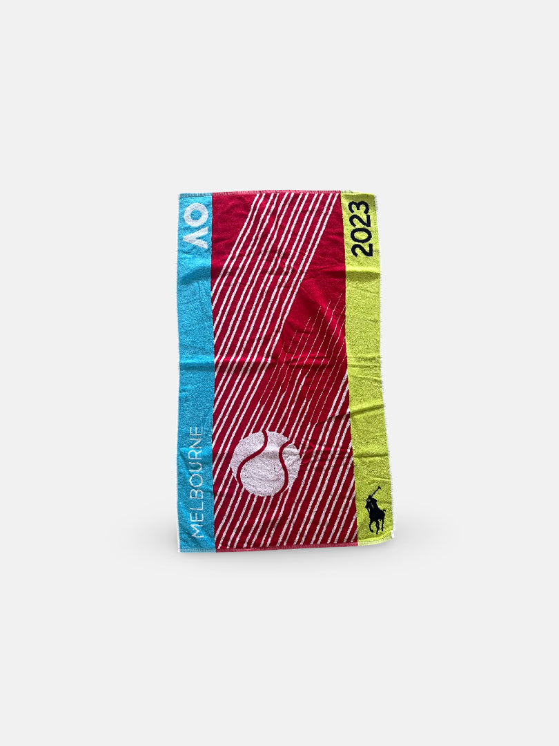 Towel - AO 2023 #2