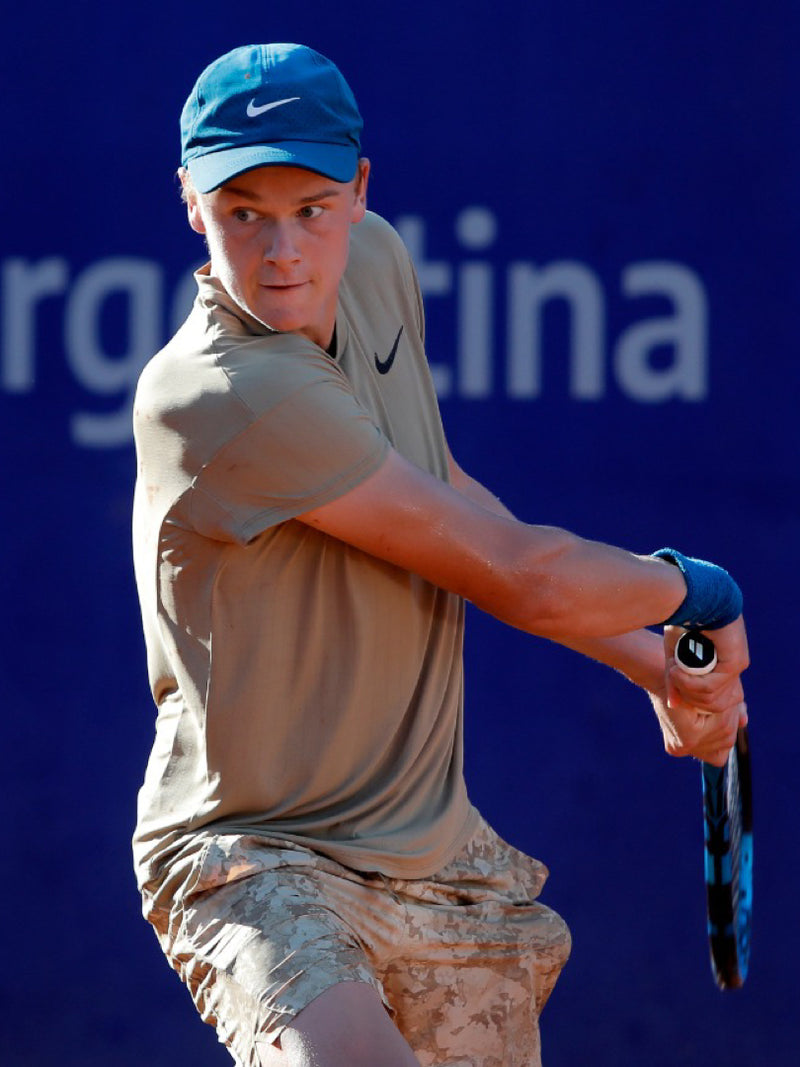 Match outfit Argentina Open 2021