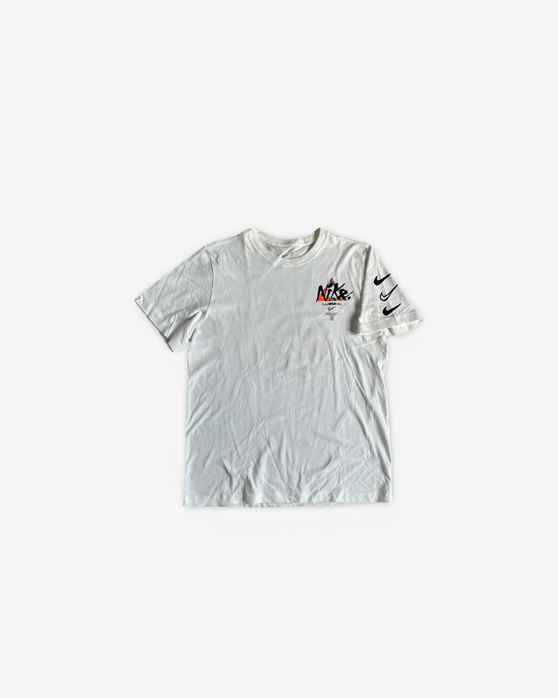 Cool practice t-shirt, signed