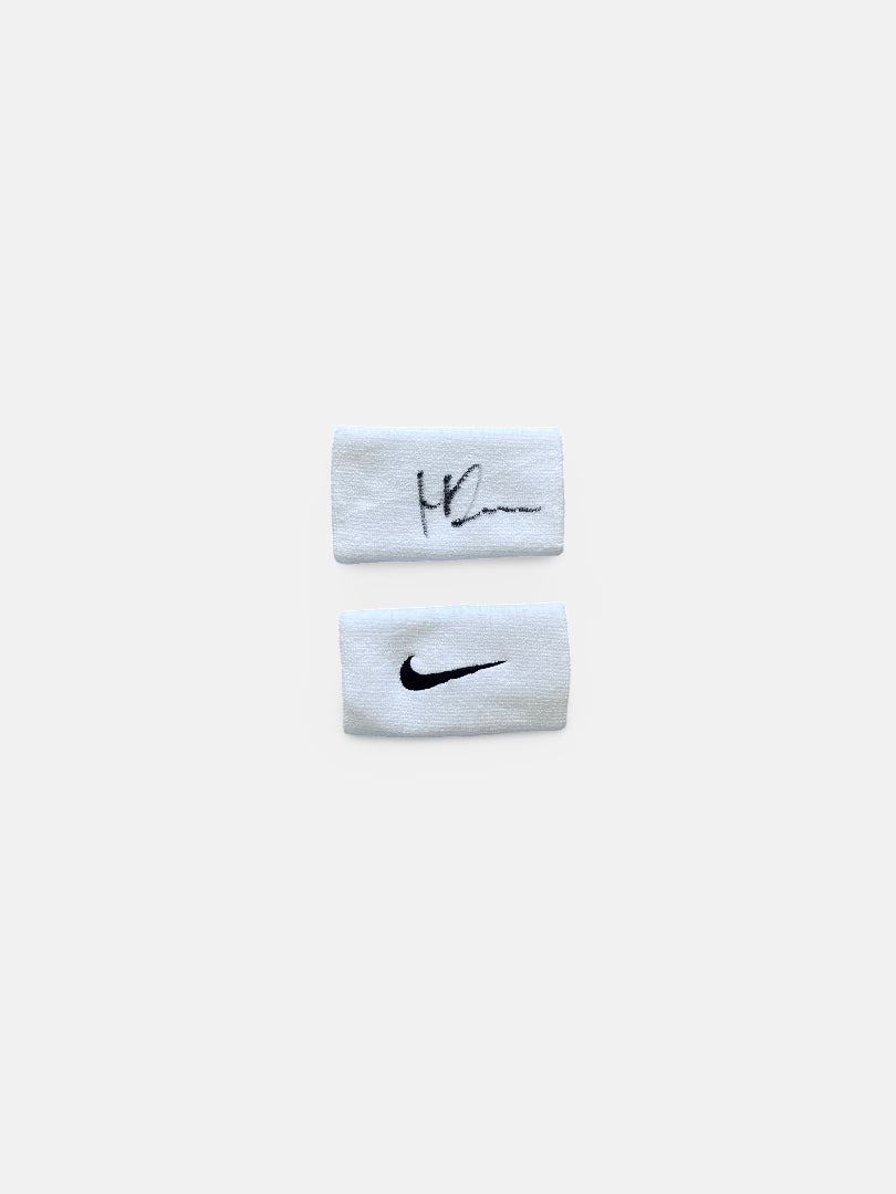 Signed wristband - Barcelona 2025 #2