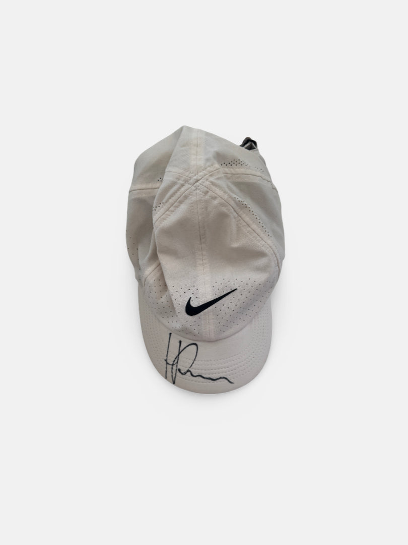 Signed Cap - Barcelona 2025