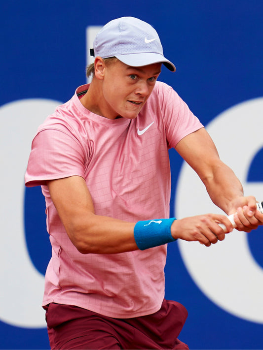 Match outfit Barcelona Open 2021