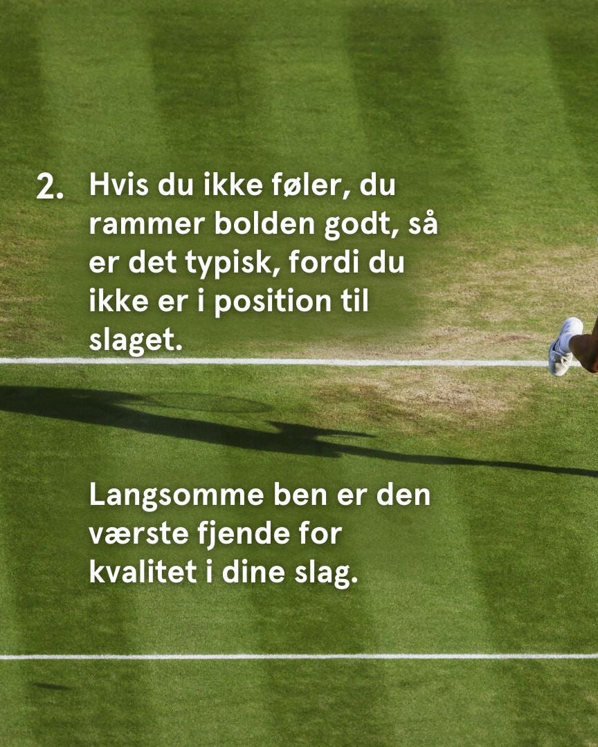 Tennis bog. Signeret edition, limited - Holger Rune på og uden for banen (dansk edition)