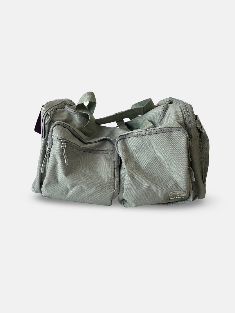 Signed Bag, Green