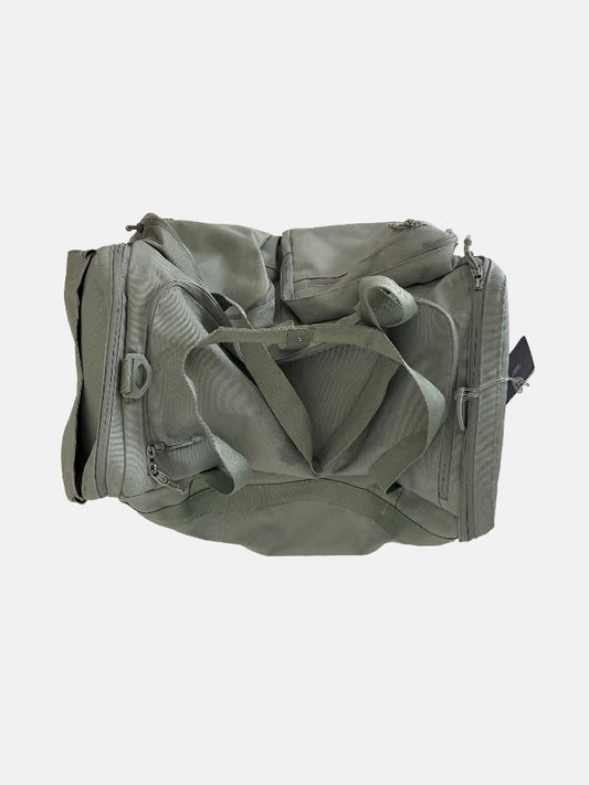 Signed Bag, Green