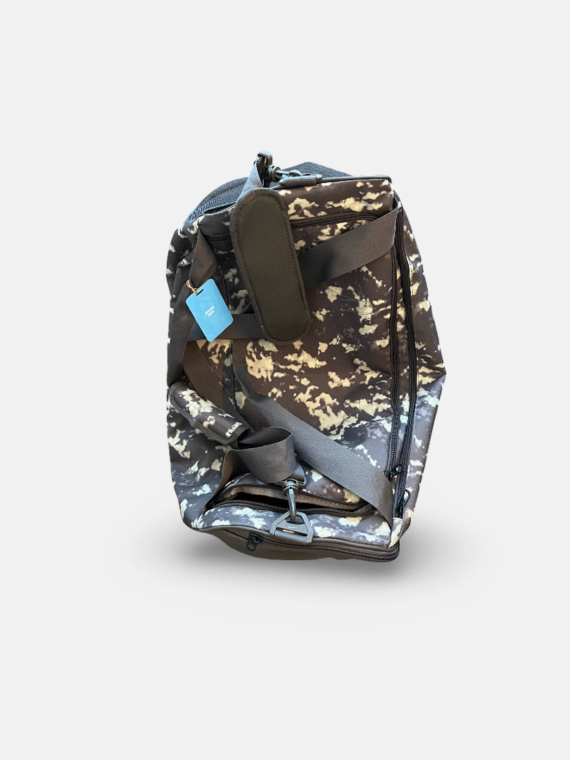 Signed Drink bag, army print 2024/2025