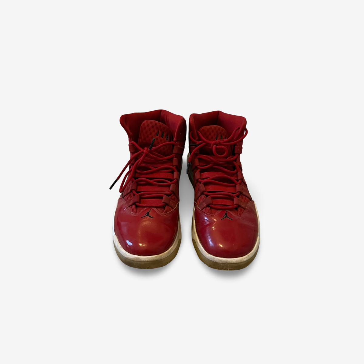 Red Hot 🌶️ signed