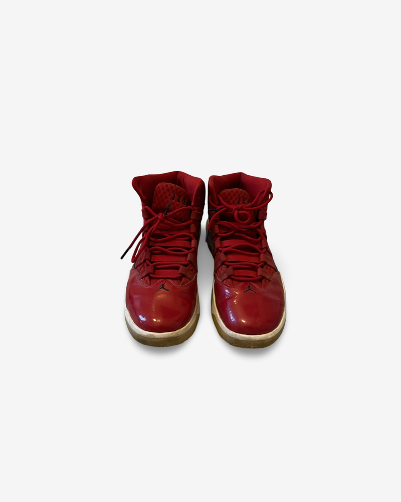 Red Hot 🌶️ signed